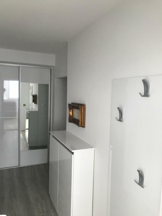 Apartment Santa Marina プリモシュテン エクステリア 写真