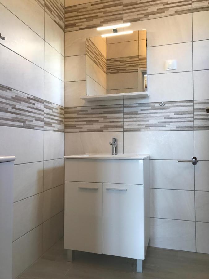 Apartment Santa Marina プリモシュテン エクステリア 写真
