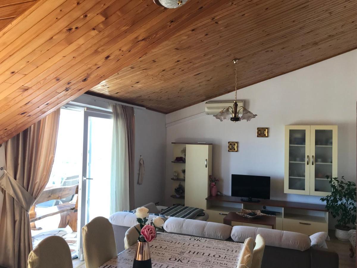 Apartment Santa Marina プリモシュテン エクステリア 写真