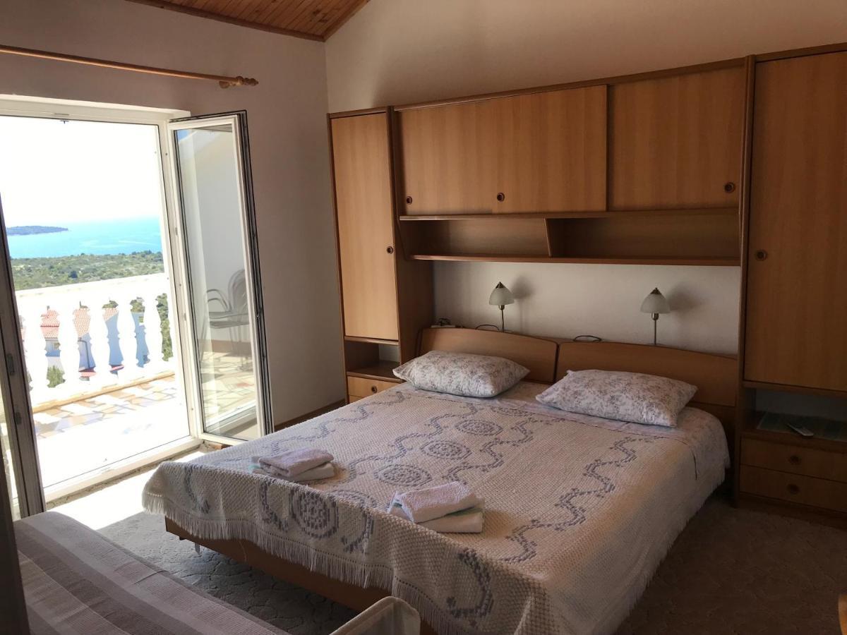 Apartment Santa Marina プリモシュテン エクステリア 写真