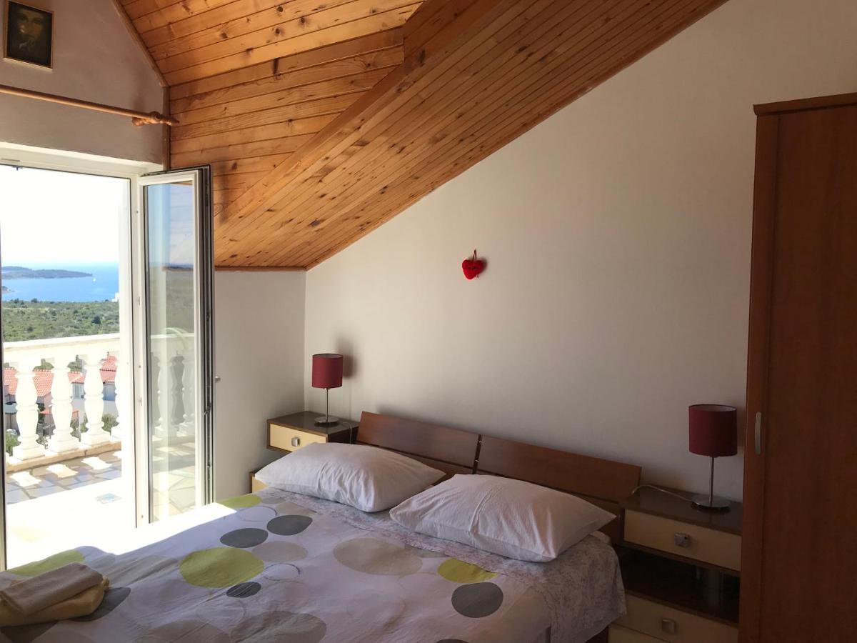 Apartment Santa Marina プリモシュテン エクステリア 写真